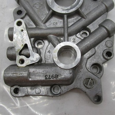 Harley Davidson Genuine Stock M8 Cam Plate 17-18 25400131