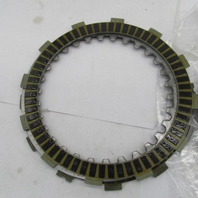 Harley Davidson Genuine Stock M8 Clutch Plates Friction Steel for Harl