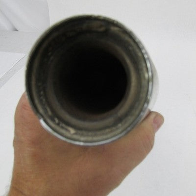 Harley Davidson OEM Chrome Exhaust Muffler 00-06 Softail Night Train 6