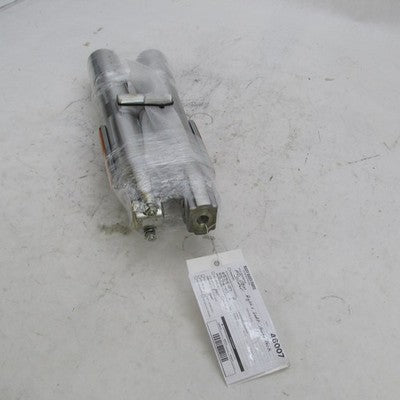 Pair of Harley OEM 07-17 FLSTC FLSTN Showa 41mm Fork Sliders 45915-07