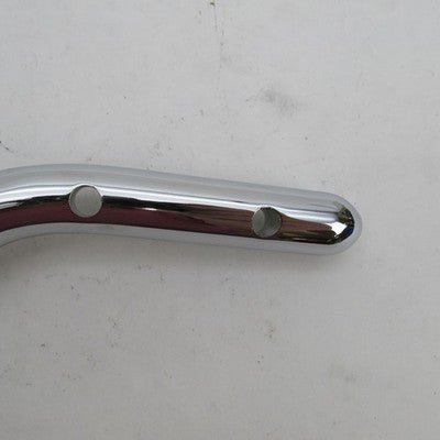 Harley OEM NOS NIB 02-06 V-Rod Mini Sissy Bar Upright Kit Chrome 51124