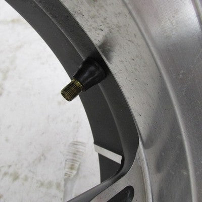 Harley Davidson Genuine 15x5 Tri Glide Trike Enforcer Rear Wheel Rim 4