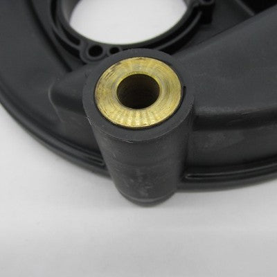 Harley-Davidson OEM Air Cleaner Backing Plate 29347-08