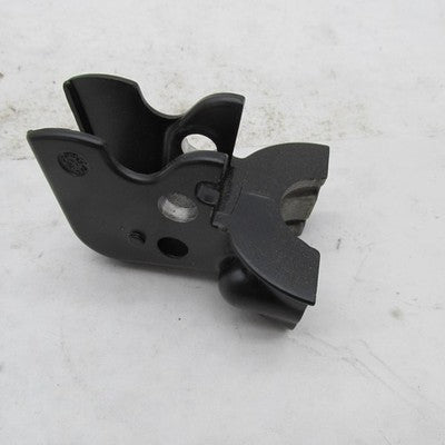 Harley Davidson OEM Left Clutch Lever Brkt Perch Assy. w Clamp 38608-9