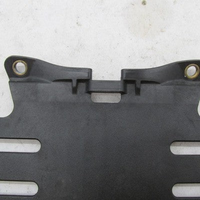 Harley-Davidson OEM Touring Rear License Plate Bracket Holder 73255-10