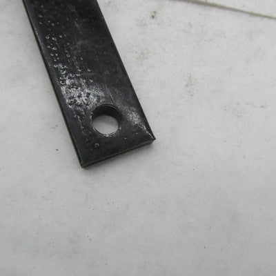 Harley Davidson Genuine Exhaust Muffler Support Bracket Mount Flat Off