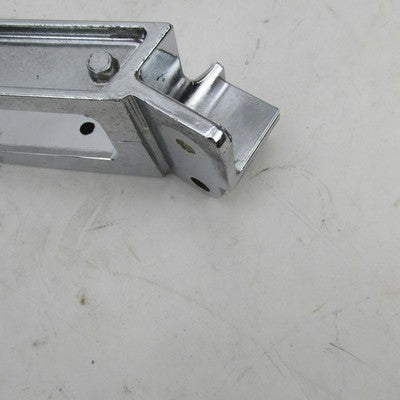 Harley-Davidson OEM Chrome Right Rear Fender Strut Saddlebag Support 9