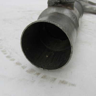 Harley Davidson Genuine Stock Exhaust Header 65600177