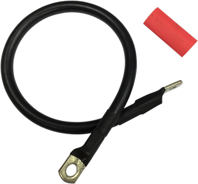 Drag Specialties Battey Cables 16" 2113-0657