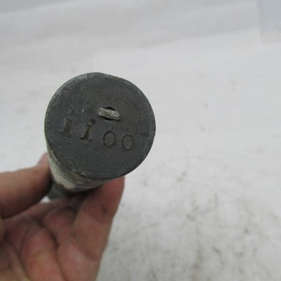 Vintage Sunnen 1.100" Honing Mandrel SL-100