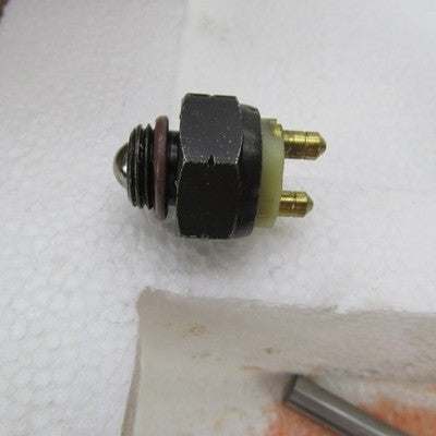 Harley Davidson OEM 5-Speed Transmission Gear Set Trap Door Assembly 3