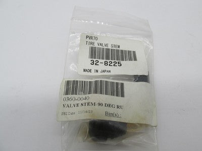 K&L Supply NOS PVR70 90 Degree Valve Stem 0360-0040 32-8225