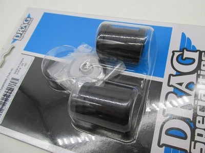Drag Specialties Harley Davidson 73-85 Handlebar Dampers DS-222055