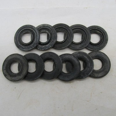 Lot of 11 Harley Davidson OEM NOS Magneto Rotor Shaft End Seal 29630-5