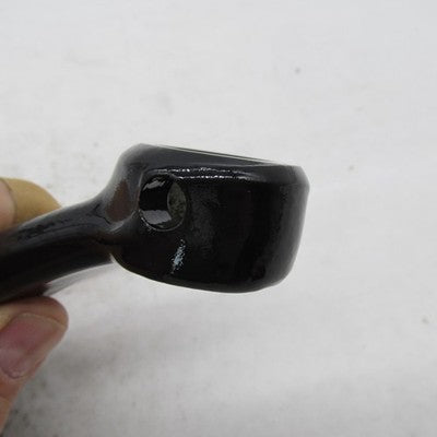 Harley Davidson OEM Left Forward Control Footpeg Bracket XL1200C 04-16