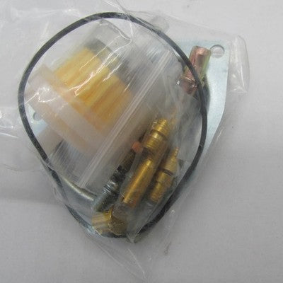 Moose Utility Offroad NIB 06-09 Yamaha Rhino Carburetor 700-1561-PU 10