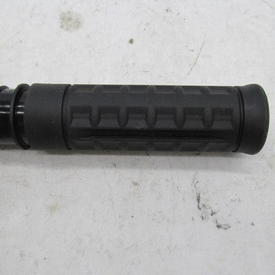 Pair of Harley-Davidson OEM EUC Stock FLHX Rubber Handlebar Grips