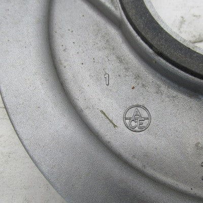 Harley Davidson OEM 08-13 Touring Air Cleaner Backing Plate Backplate