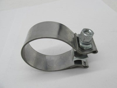 Harley Davidson Genuine NOS Muffler Clamp 65900015