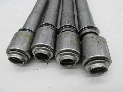 Harley-Davidson Genuine Stock Complete Twin Cam Push Rod Set Tubes Cli