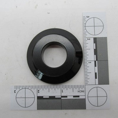 Harley-Davidson ABS Front Wheel Black Spacer Dome Kit Touring Models 4