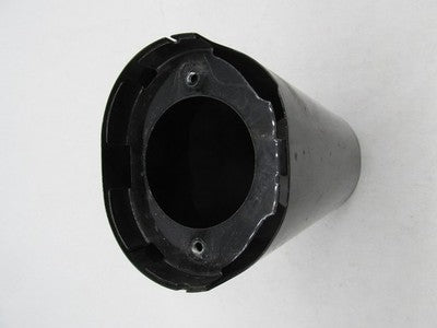 Harley-Davidson Genuine Touring Cowbell Black Upper Fork Cover