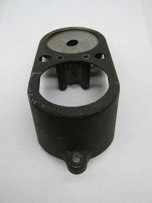 Harley Davidson OEM Black Dual Speedometer Tach Gauge Housing FX Model