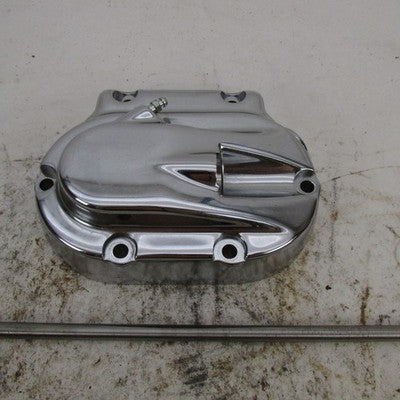 Harley OEM Screamin Eagle Sleeper 6-Speed Hydraulic Clutch Cover Kit 3