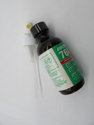 Harley Davidson Genuine NOS Loctite 7649 1.75 oz 98968-99