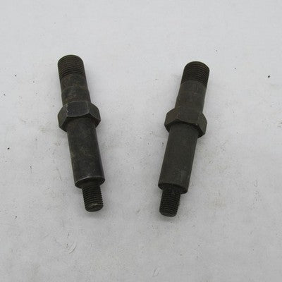 Pair of Harley Davidson Genuine K Model Rear Shock Studs 54516-56