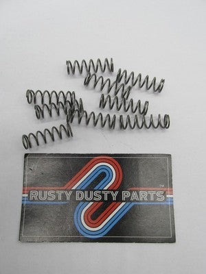LOT of 9 V-Twin NOS Harley Tappet Oil Screen Spring 13-0108 | 24982-66