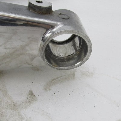 Harley Davidson OEM Stock 01-06 V-Rod VRSC Polished Rear Swingarm 4837