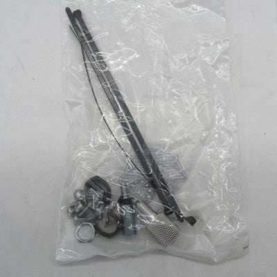 Harley-Davidson OEM NOS Tour-Pak Light Harness Kit w/ Hardware 70113-0