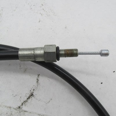 Harley Davidson OEM Stock Sportster Clutch Cable 38698-04D