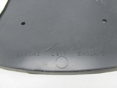 Triumph Lucas L917 Motorcycle Rubber Taillight Gasket Pad