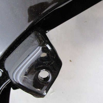 Harley Davidson OEM NOS 00-13 FLHX FLTR/I Front Fender Vivid Black 590