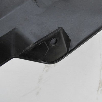 Harley Davidson OEM Stock Inner Fairing Vent Trim Softail Low Rider 57