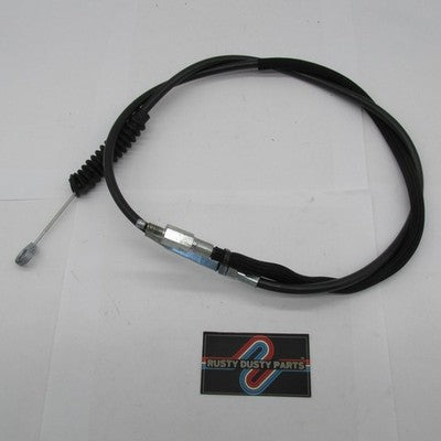 Harley-Davidson Genuine OEM Stock Clutch Cable 38639-07C