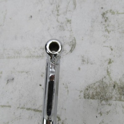 Harley Davidson OEM NOS Chrome Kick Stand Jiffystand 89-03 Sportster 5