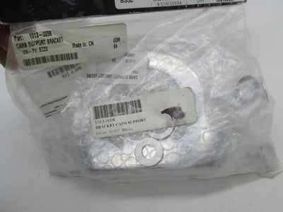 Kuryakyn Carburetor Harley Davidson Evo Twin Cam Support Bracket 1013-