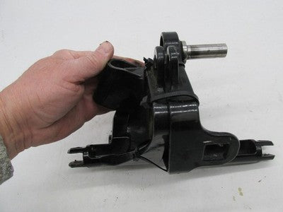 Harley Davidson Left Right Softail 00-06 Softai Foot Peg Control Mount