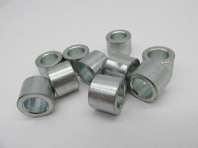 Lot of 10 Harley Davidson NOS Rear Fender Support Dual Headlamp Spacer