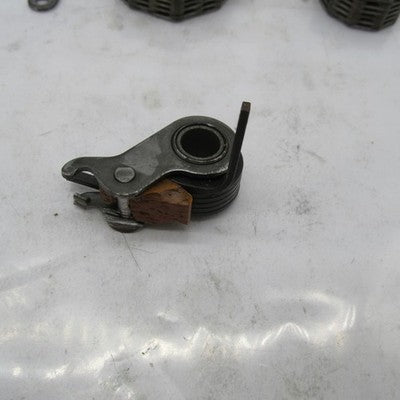Lot of Harley Davidson Genuine Twin Cam Parts Chain, Gears, Tensioner,