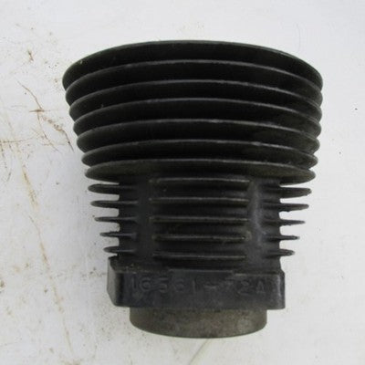 Harley Davidson Single Cylinder Jug Ironhead Sportster 16561-72A Bore