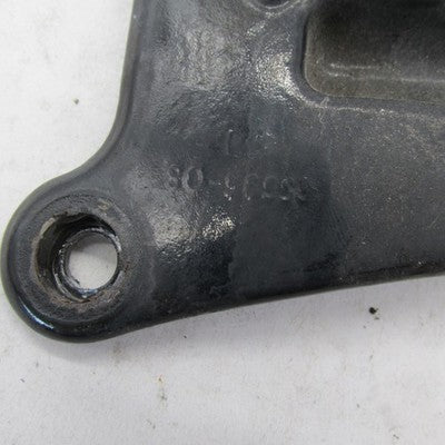 Harley-Davidson OEM 08-17 Dyna Rear Exhaust Mount Bracket 65696-08