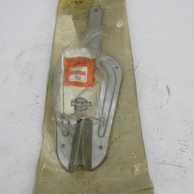 Set of Harley Davidson OEM NOS Windshield Brackets Fairing Bracelet Ki