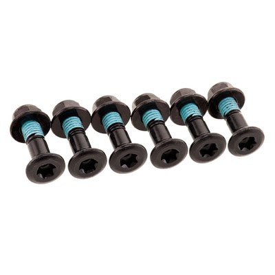Bolt Euro Hub-Savers Double Locked Sprocket Fastening Kit 2008-HS.EUBK