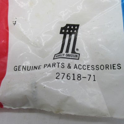 Genuine Harley Davidson OEM NOS Main Jet 27618-71