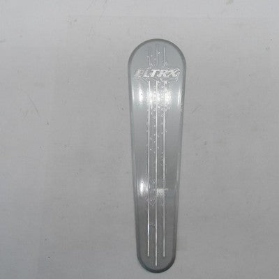 Harley Davidson OEM NOS Silver Console Insert 71251-10