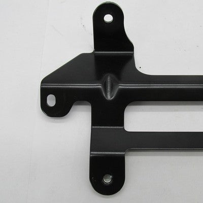 Harley Dividson OEM NOS Black Inner Speed Screen Upper Bracket